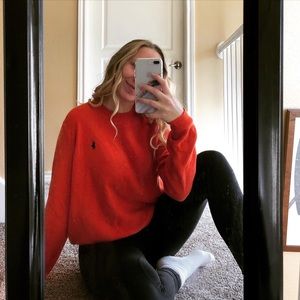 Polo Ralph Lauren sweater